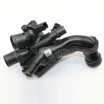 Psa 308 Iı / 508 1.6 Bnz. 2013- Termostat Gövdesı  (Oem No:9808647280)