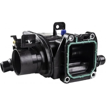 Psa  208  2008 308 Iı/ 508 Iı 1.2 Bnz. 2013- Termostat Gövdesı  (Oem No:9812131480)