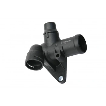 Vw A4 Avj-Bfb-Bex 1,8 T 2000-2008 Su Flansı  (Oem No:06B121132E)