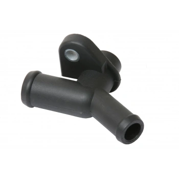 Vw T4 Aja-Aab 2,4 D 1991- Termostat Kapağı  (Oem No:074121143D)