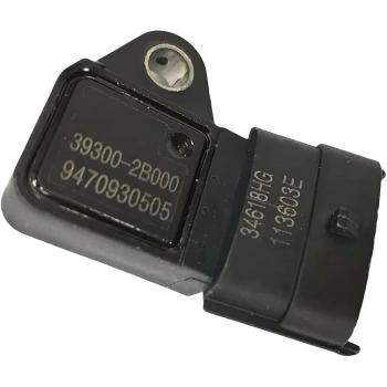 Kore Sorento Xm/Rio/Ceed/Picanto/Optima/Picanto/Cerato/ İx35   İx20   İ40   İ30   İ20   İ10  Elan Dizel 2010- Map Sensörü  (Oem No:393002B000)