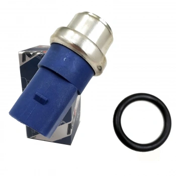 Vw Passat- A4 A6 Adr-Apu-Adp-Aeb-Awt-Afn-Avf 1,6-1,8-1,8 T-1,9 Tdı 1997-2004 Fan Müşürü 109 773 (Oem No:8D0959481B)