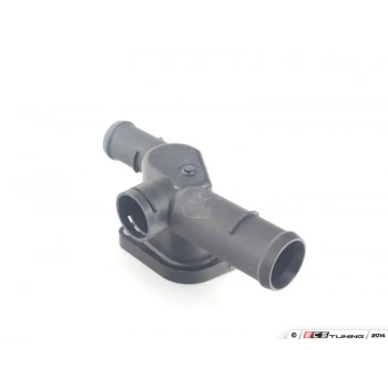 Vw Golf5- A3 Toledo Bse-Bgu 1,6 2004- Su Flansı 110 363 (Oem No:06A121132Ag)