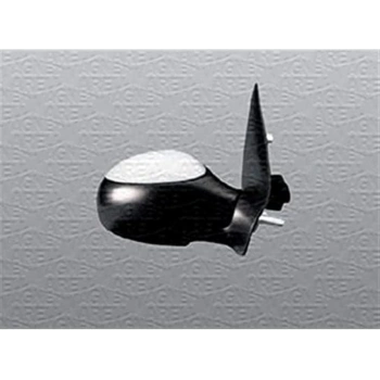 Psa 206 B.M 1998- Dış Dikiz Aynası Sağ (Elektrikli.Isıtmalı.Astarlı.Sensörlü) (Oem No:8148Yk)