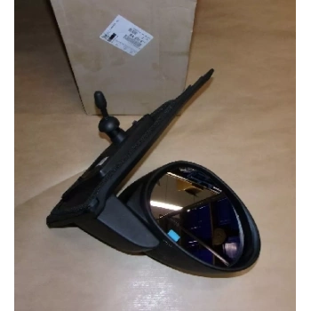 Psa C1 / 107 B.M 2005-2013 Dış Dikiz Aynası Sağ (Manuel) (Oem No:8153Ys)