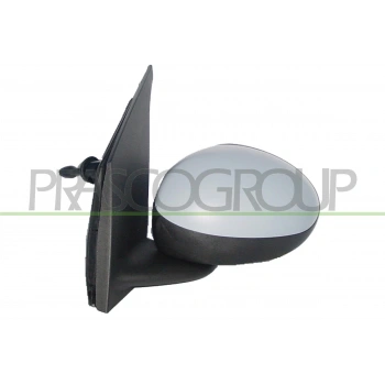 Psa C1 / 107 B.M 2005-2013 Dış Dikiz Aynası Sol (Manuel) (Oem No:8153Yw)