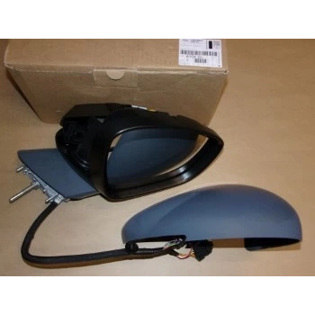 Psa 508 B.M 2011- Dış Dikiz Aynası Sağ (Elektrikli.Isıtmalı.Astarlı.Sinyallı.16 Fıslı.Katlanır.Hafızalı) (Oem No:8154Sl)