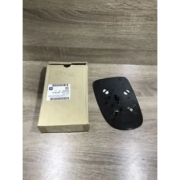 Opel Corsa C 2001- Ayna Camı Sağ Manuel (Oem No:1426526)