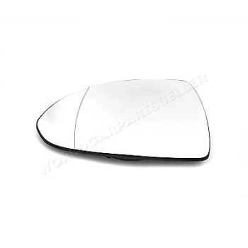 Opel Corsa D 2007- Ayna Camı Sol  (Oem No:1426555)