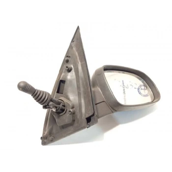 Opel Corsa C 2001- Dış Dikiz Aynası Sağ Manuel Füme (Oem No:1428303)