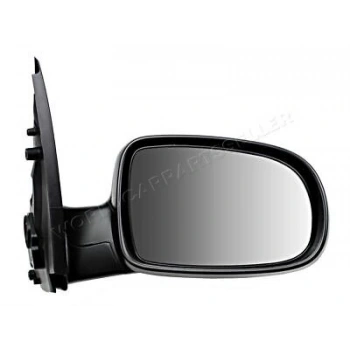 Opel Corsa C 2001- Dış Dikiz Aynası Sağ Elektrikli Isıtmalı (Oem No:1428308)