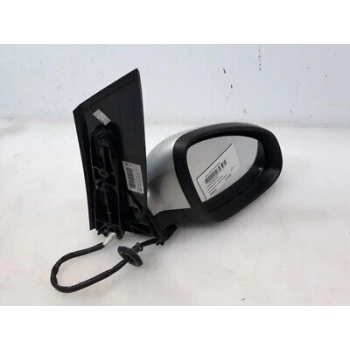 Opel Astra J 2010- Dış Dikiz Aynası Sağ Elektrikli Katlanır Astarlı Kor Noktalı (Oem No:1428460)