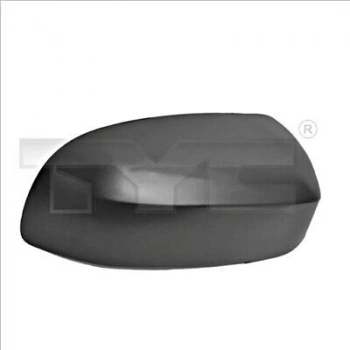 Opel Corsa C 2001- Ayna Kapağı Sol Füme (Oem No:1428854)