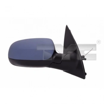 Opel Corsa C 2001- Ayna Kapağı Sol Astarlı (Oem No:1428856)