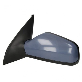 Opel Astra G 1998- Dış Dikiz Aynası Sol Elektrikli (Astarlı) (Oem No:6428080)