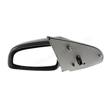 Opel Astra H 2004- Dış Dikiz Aynası Sol Elektrikli  Astarlı Kör Noktalı (Oem No:6428185)