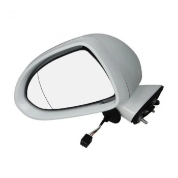 Opel Corsa D Corsa E 2007- Dış Dikiz Aynası Sol  (Oem No:6428245)