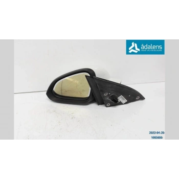 Opel İnsignia A 2009- Dış Dikiz Aynası Sol Katlanir Isitmali Astarli (Oem No:6428290)