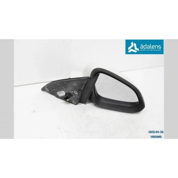 Opel İnsignia A 2009- Dış Dikiz Aynası Sağ Katlanir Isitmali Astarli (Oem No:6428291)