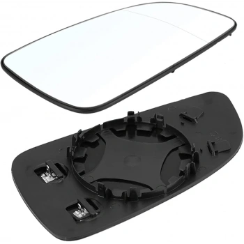 Opel Astra H 2004- Ayna Camı Sağ Elekrıklı (Oem No:6428785)