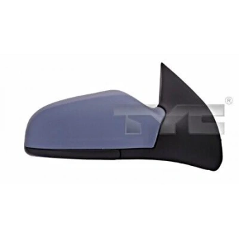 Opel Astra H 2004- Ayna Kapağı Sağ Astarlı (Oem No:6428911)