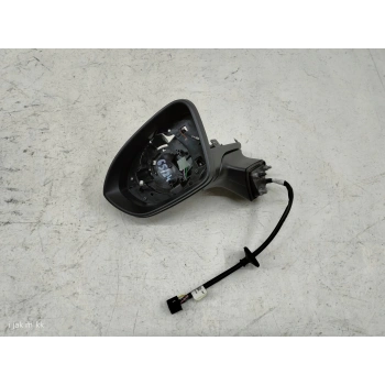 Opel Astra K 2016- Dış Dikiz Aynası Sol  (Oem No:13453502)