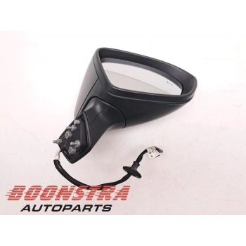 Opel Astra K 2016- Ayna Camı Sağ Kör Nokta Alarmı Içın (Oem No:39172732)