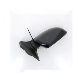 Opel Aveo 2011- Dış Dikiz Aynası Sağ Elektrikli Isitmali Astarli (Oem No:95189400)