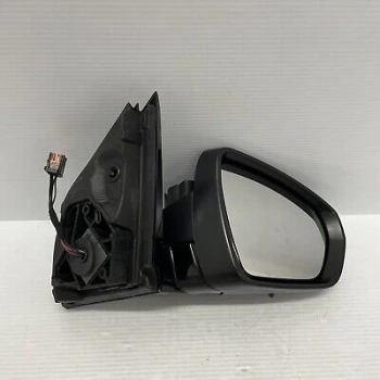 Opel Grandland 2018- Dış Dikiz Aynası Sağ  (Oem No:95525543)