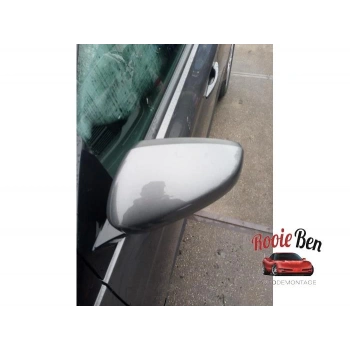 Opel Grandland 2018- Dış Dikiz Aynası Sol  (Oem No:95525544)