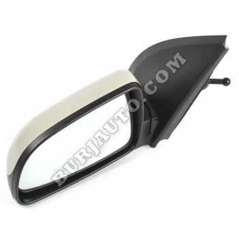 Opel Aveo 2009- Dış Dikiz Aynası Sol  (Oem No:96648563)