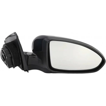 Opel Cruze 2009- Dış Dikiz Aynası Sağ Elektrikli Isitmali Astarli (Oem No:96893052)