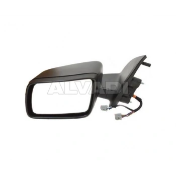 Bmw Freelander 2 2007-2011 Dış Dikiz Aynası Sol  (Oem No:Lr016394)