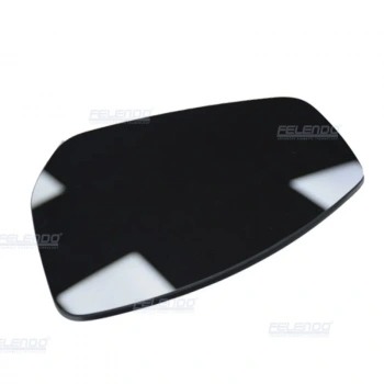 Bmw Range Rover Evoque 2011-2019 Ayna Camı Sol  (Oem No:Lr025214)