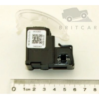 Bmw Range Rover Evoque 2011-2019 Ayna Sinyali Sol  (Oem No:Lr027949)