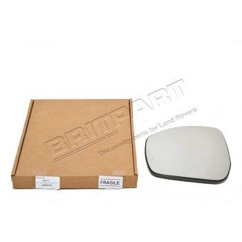 Bmw Range Rover Iv Discovery 2009- Ayna Camı Sol  (Oem No:Lr045153)