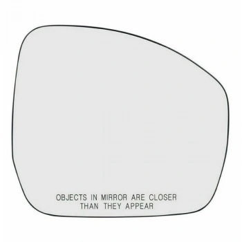 Bmw Range Rover Iv Discovery 2009- Ayna Camı Sağ  (Oem No:Lr045154)