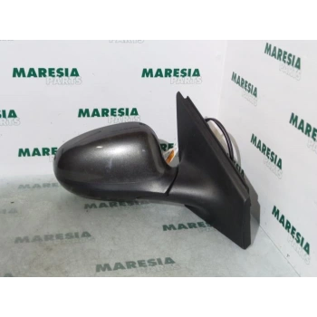 Fiat Bravo Iı 2007- Dış Dikiz Aynası Sağ Elek+Isıtmalı (Oem No:735440830)