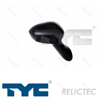 Fiat Fiat 500 2007- Dış Dikiz Aynası Sol Elek.Ast (Oem No:735452180)