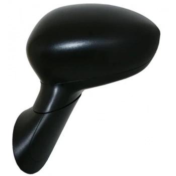 Fiat Fiat 500 2007- Dış Dikiz Aynası Sol Mekanik (Oem No:735452181)