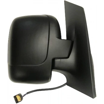 Fiat Doblo.Combı 2010- Dış Dikiz Aynası Sağ Elek+Isıtmalı+Ast +Sens (  ( Tek Cam ) (Oem No:735497877)