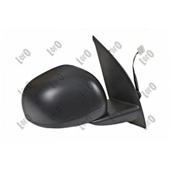 Fiat Panda Iıı 2010- Dış Dikiz Aynası Sağ Elek. (Oem No:735512997)