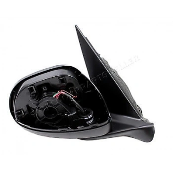 Fiat Fiat 500L 2012- Dış Dikiz Aynası Sağ Elek+Isıtmalı+Ast (Oem No:735558566)