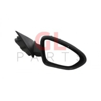 Fiat Egea 2015- Dış Dikiz Aynası Sağ Elek+Isıtmalı+Ast (Oem No:735646188)