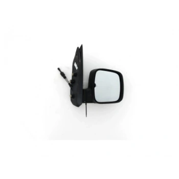 Fiat Fiorino-Bıpper-Nemo 2007- Dış Dikiz Aynası Sol Mekanik (Oem No:735714766)