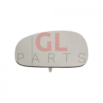 Vw Leon 2004-2009 Ayna Camı Sol  (Oem No:1P1857521)