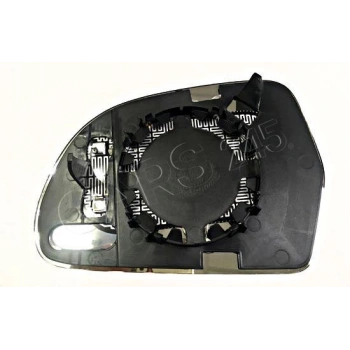 Vw Octavia-Superb  2008 2015 Ayna Camı Sol  (Oem No:1Z0857521)