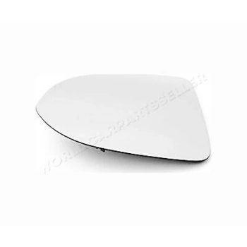 Vw Passat-Arteon 2013- Ayna Camı Sol  (Oem No:3G0857521)