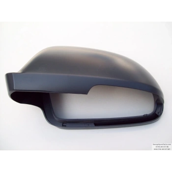 Vw Octavia-Superb  2008 2015 Ayna Kapağı Sol Astarlı (Oem No:3T0857537)