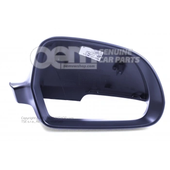 Vw Octavia-Superb  2008 2015 Ayna Kapağı Sağ Astarlı (Oem No:3T0857538)